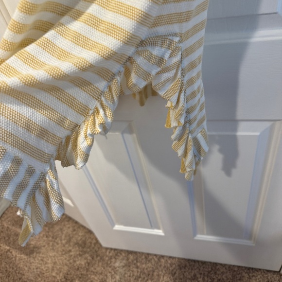 Anthropologie Sunday in Brooklyn Striped Top - Picture 5 of 8